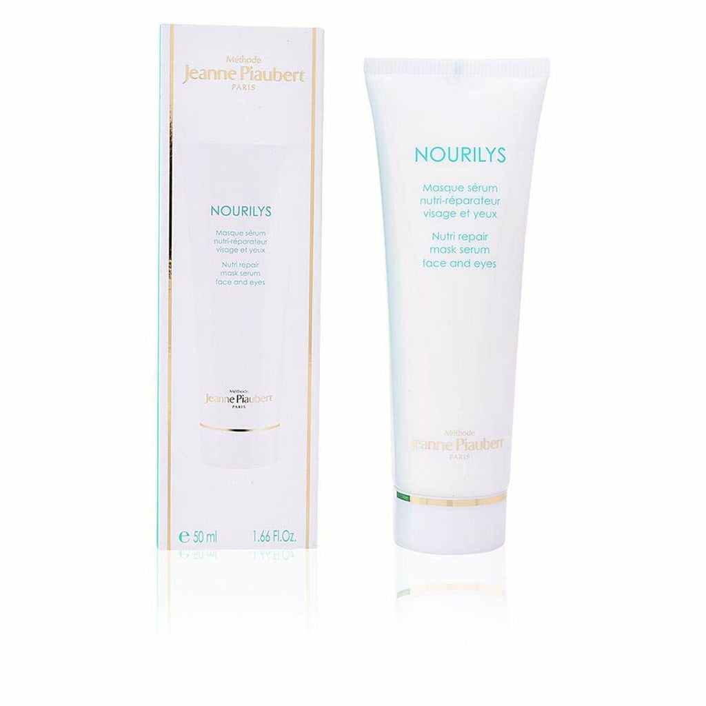 Augenkontur-serum jeanne piaubert 877-01314 50 ml