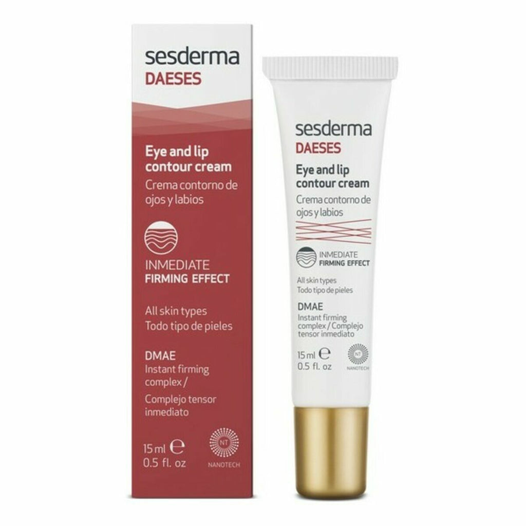 Augenkontur sesderma daeses damen (1 stück) - schönheit