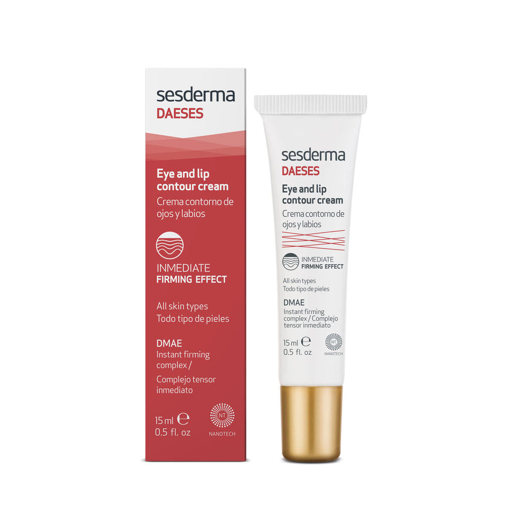 Augenkontur sesderma daeses damen (1 stück) - schönheit