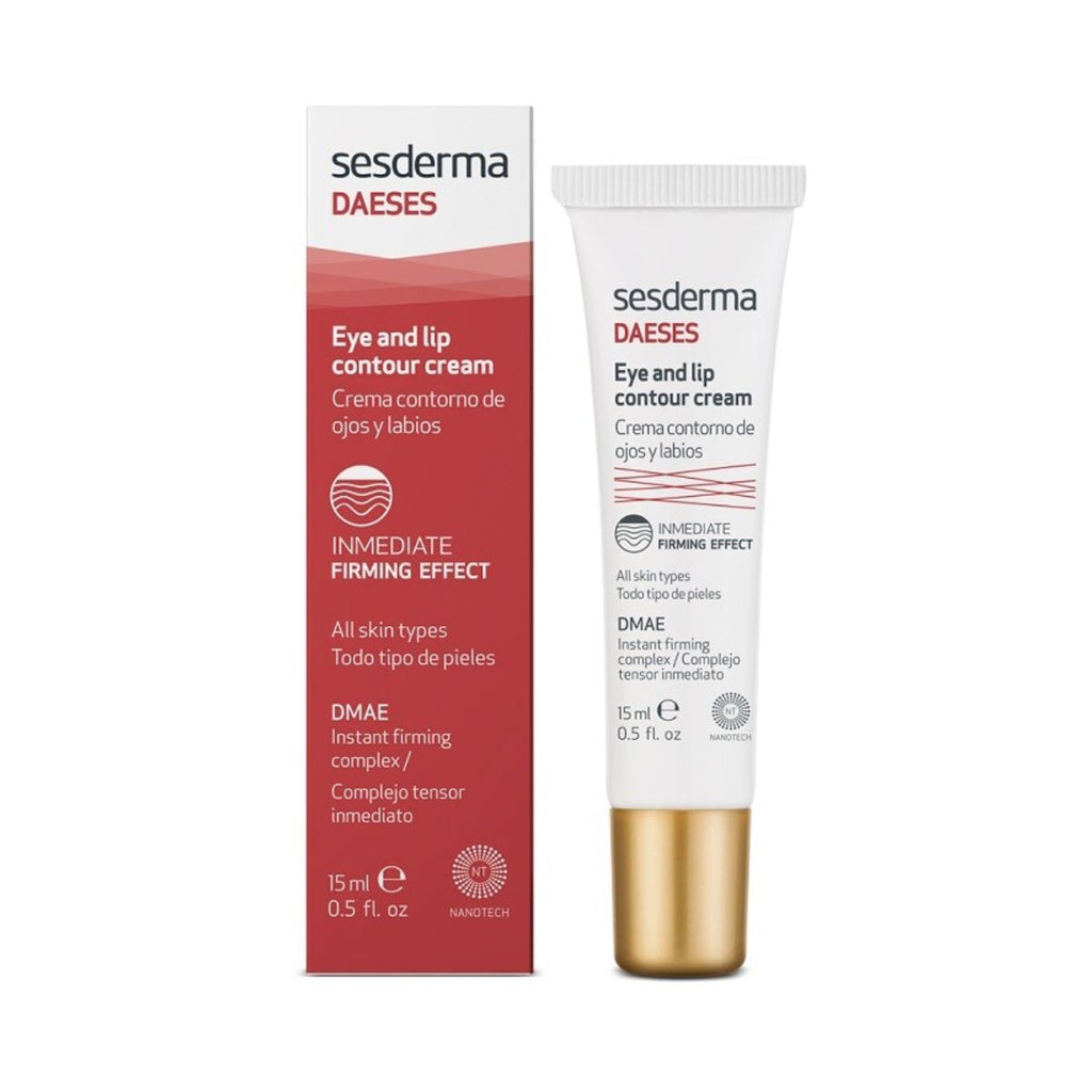 Augenkontur sesderma daeses damen (1 stück) - schönheit