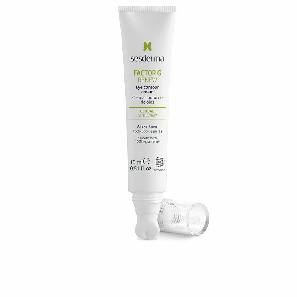 Augenkontur sesderma factor g 15 ml - schönheit hautpflege