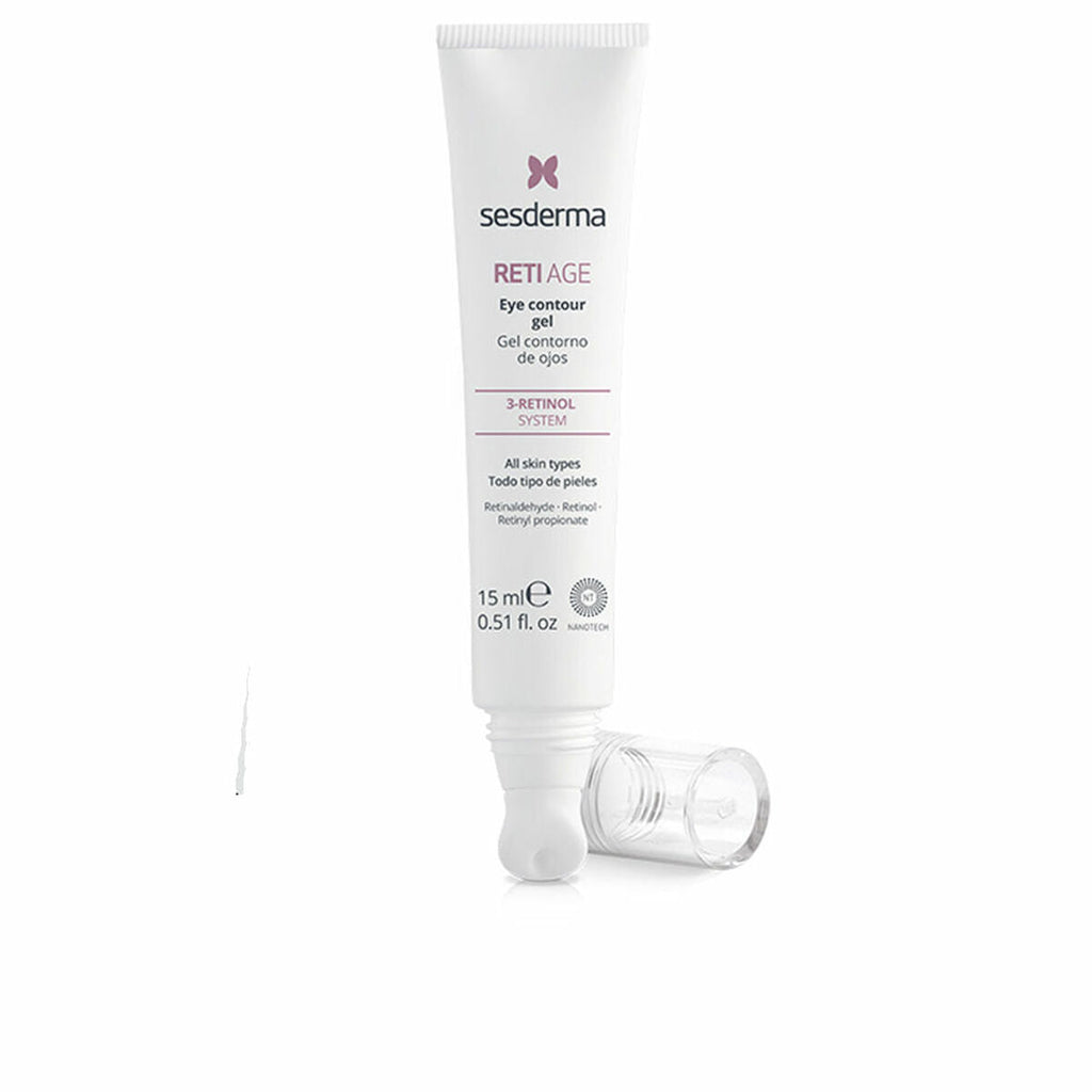 Augenkontur sesderma reti-age 15 ml - schönheit hautpflege