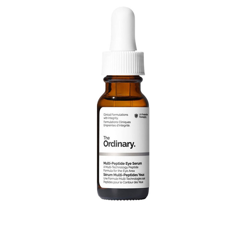 Augenkontur the ordinary multi-peptide 15 ml - schönheit