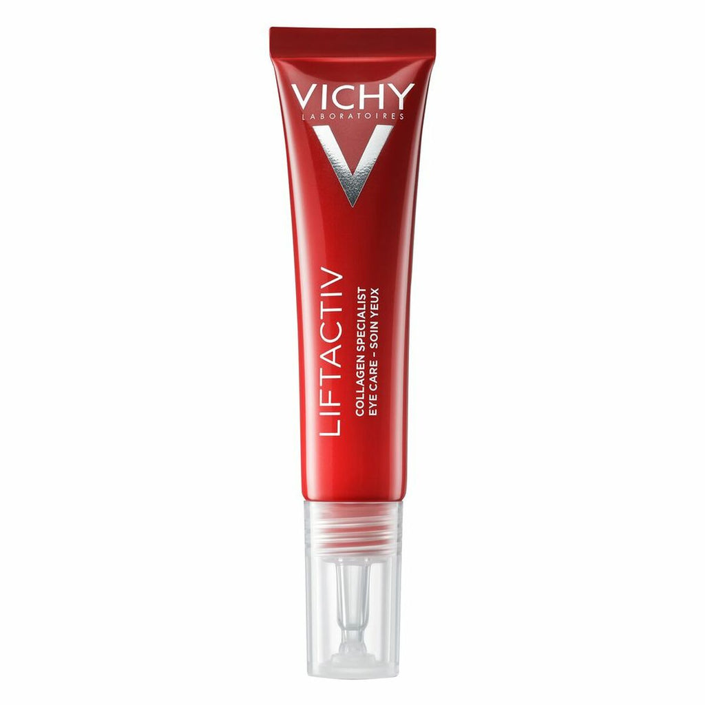 Augenkontur vichy liftactiv 15 ml - schönheit hautpflege