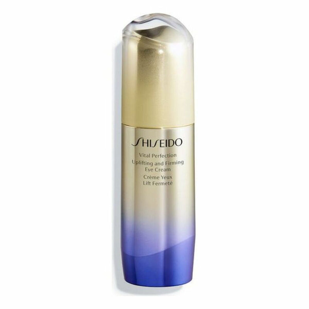 Augenkontur vital perfection shiseido 15 ml - schönheit