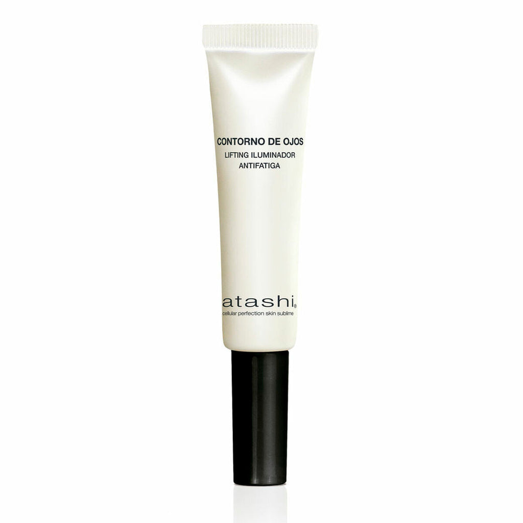 Augenkonturcreme atashi cellular perfection skin sublime 15