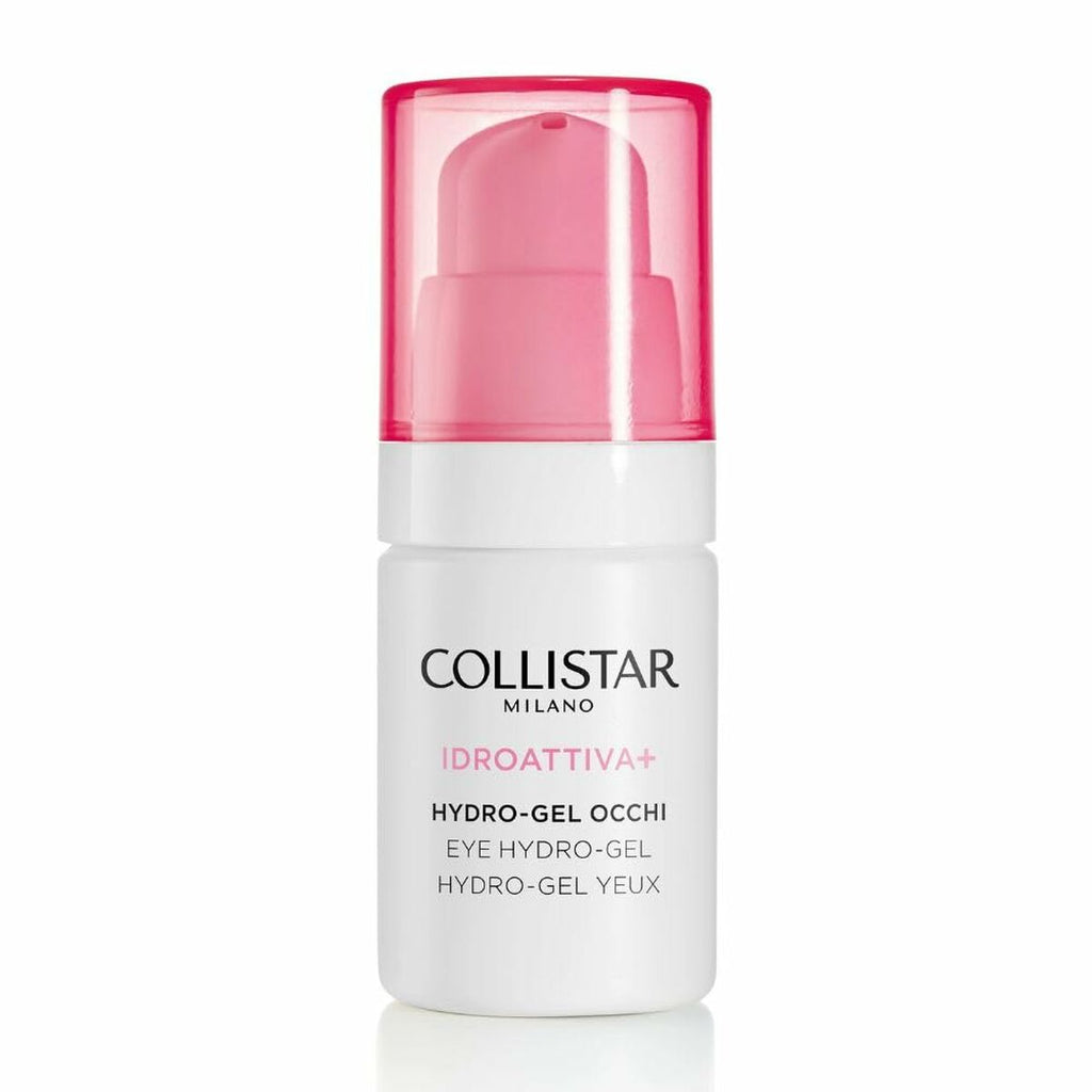 Augenkonturcreme collistar idroattiva + 15 ml - schönheit