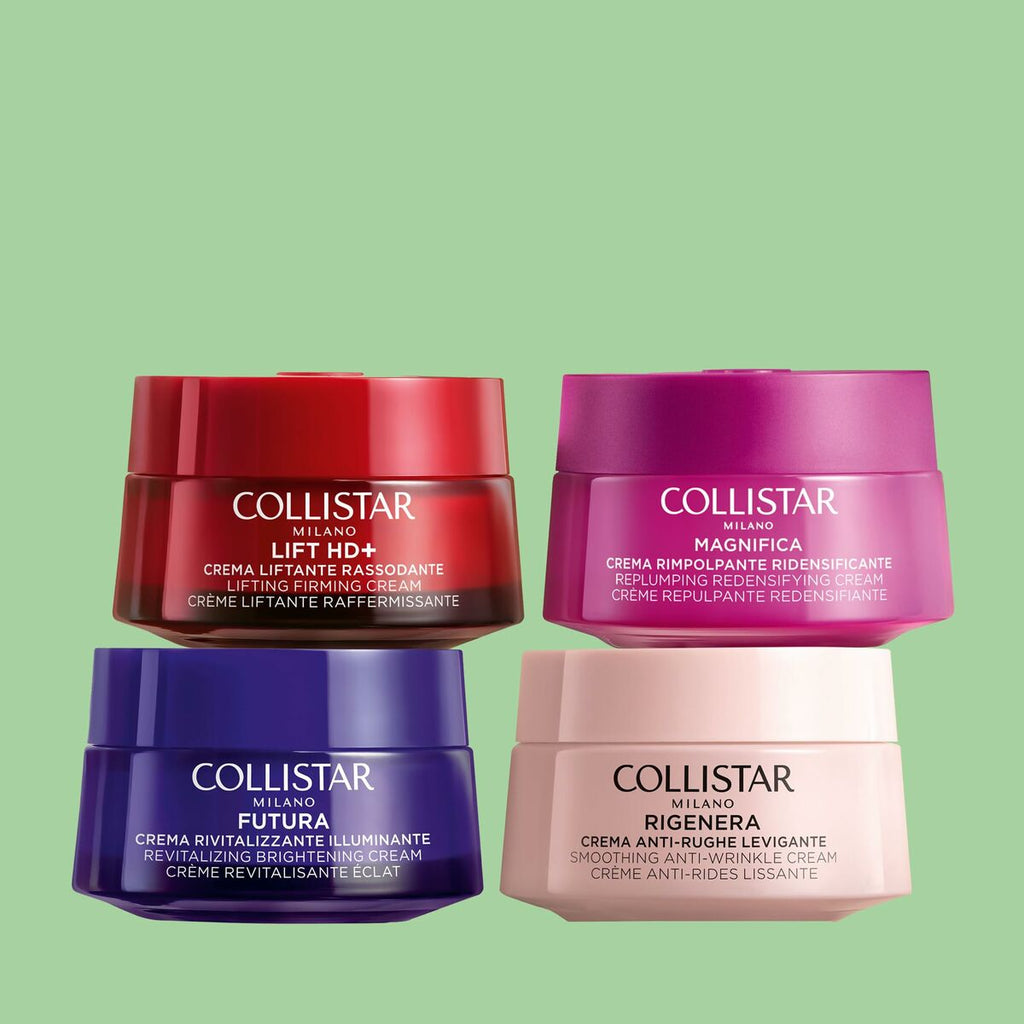 Augenkonturcreme collistar lift 15 ml - schönheit hautpflege