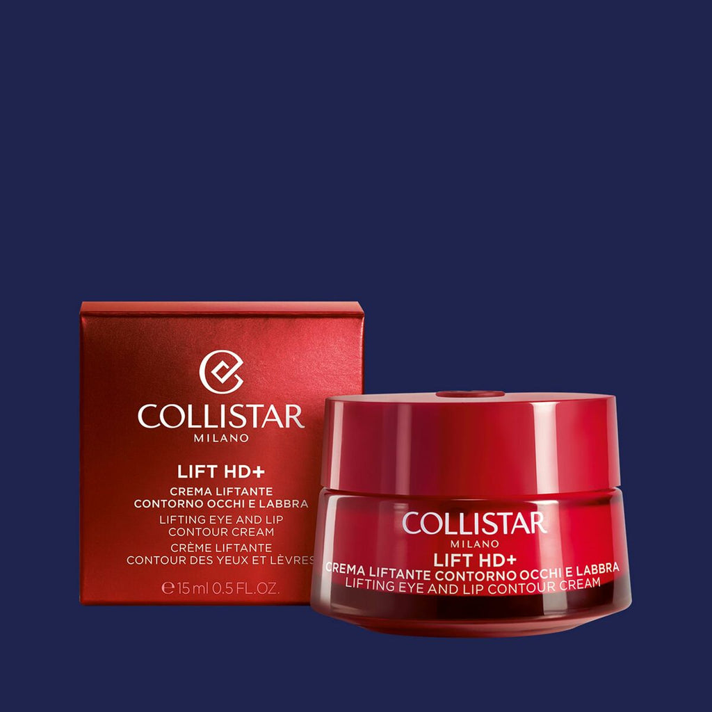 Augenkonturcreme collistar lift 15 ml - schönheit hautpflege