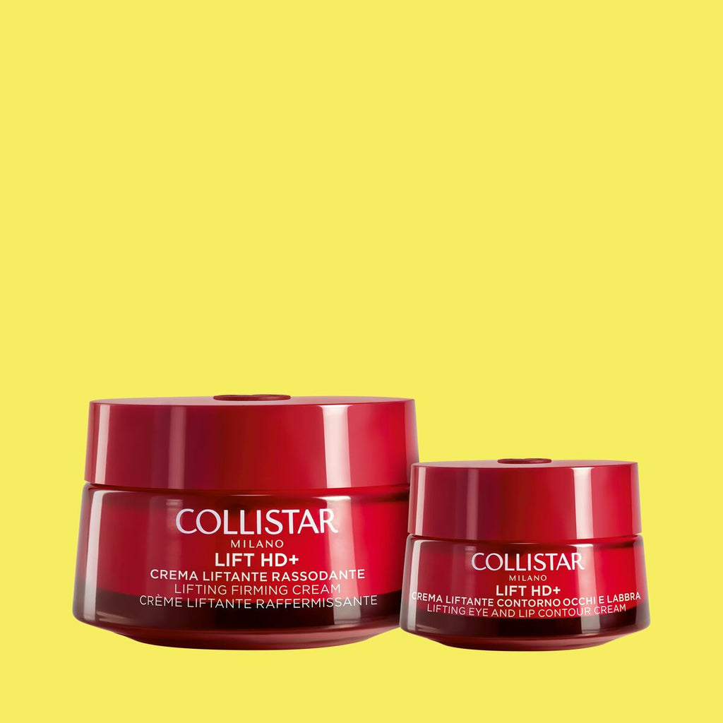 Augenkonturcreme collistar lift 15 ml - schönheit hautpflege