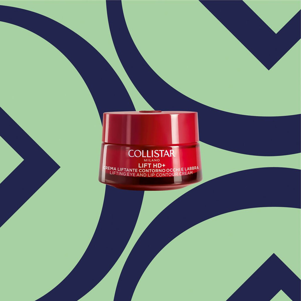 Augenkonturcreme collistar lift 15 ml - schönheit hautpflege