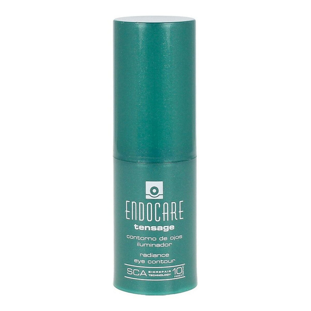 Augenkonturcreme endocare endocare tensage luminizer