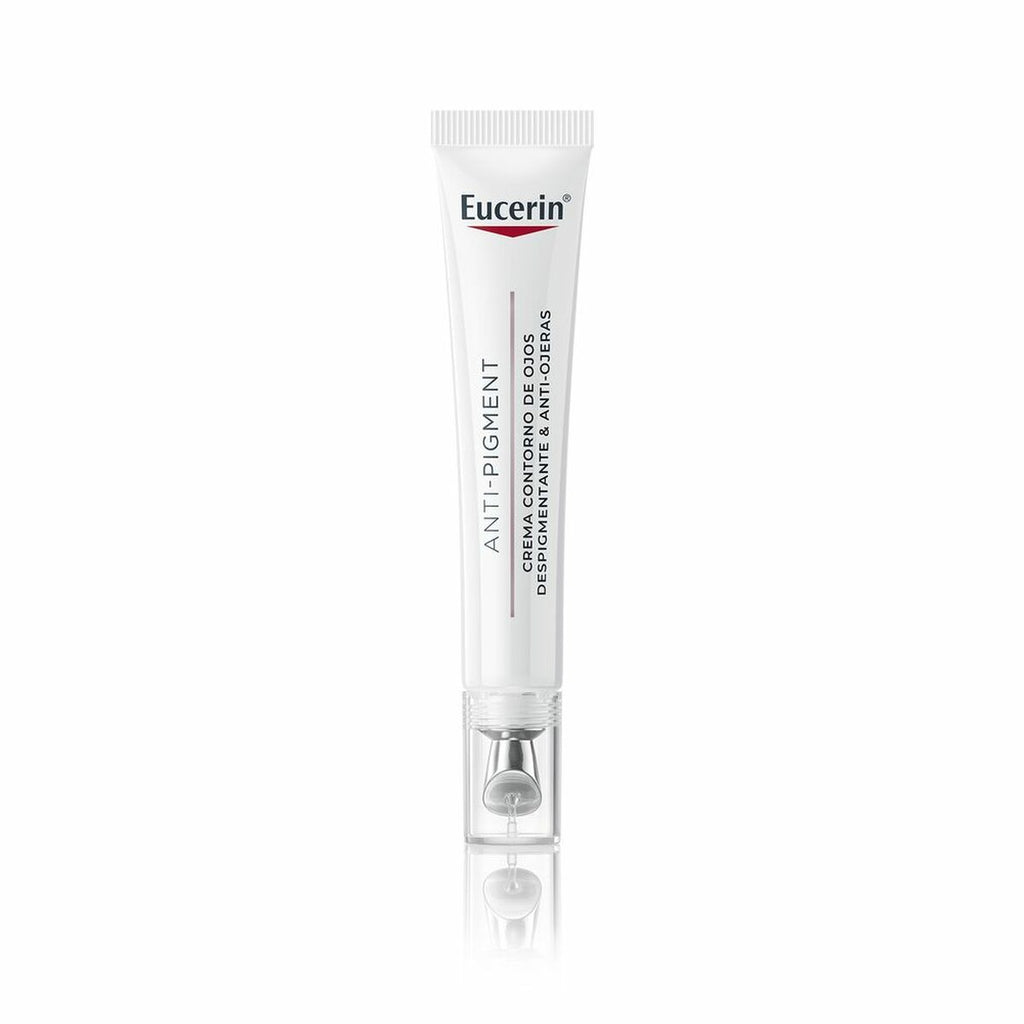 Augenkonturcreme eucerin anti-pigment 15 ml - schönheit