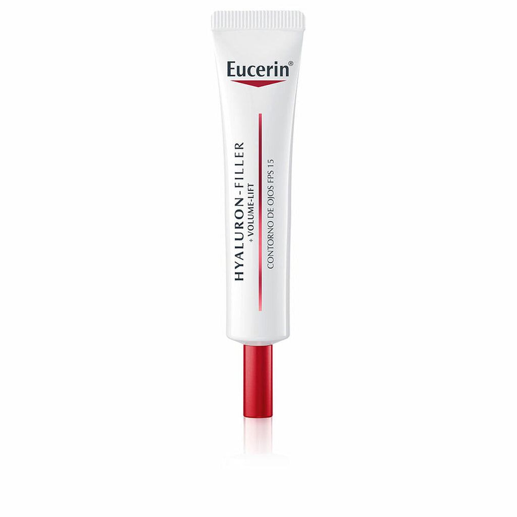 Augenkonturcreme eucerin hyaluron filler 15 ml - schönheit