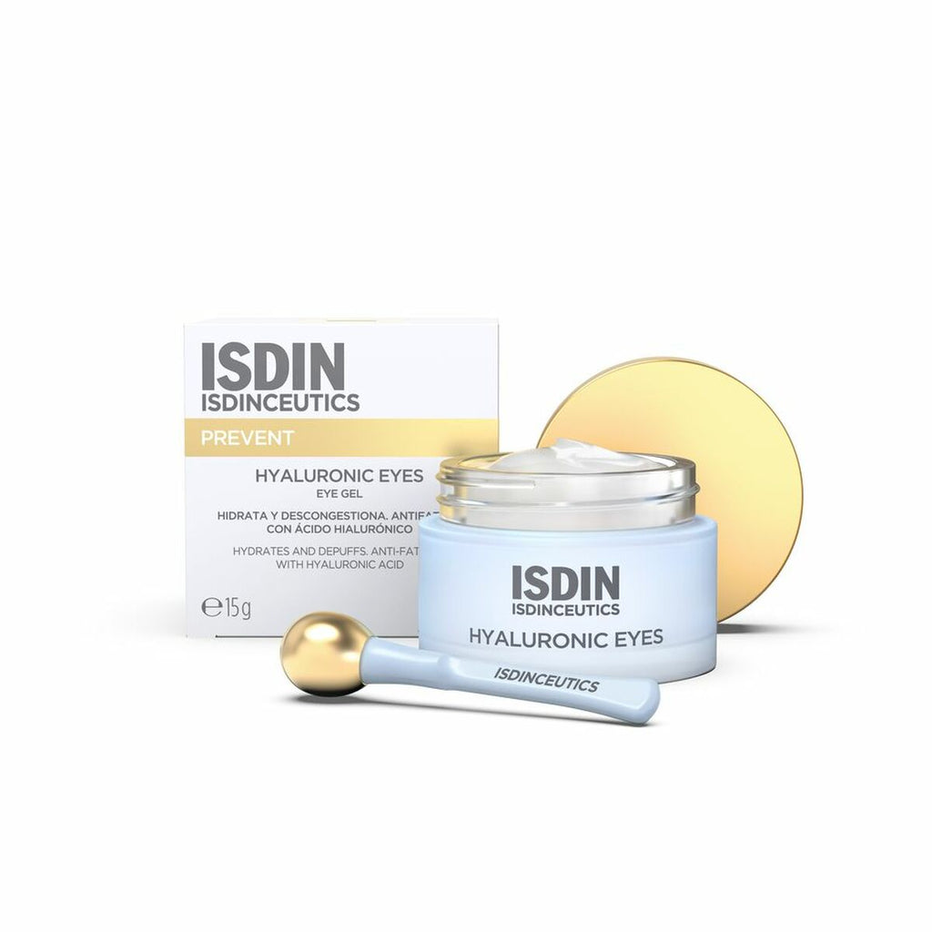 Augenkonturcreme isdin isdinceutics 15 g - schönheit
