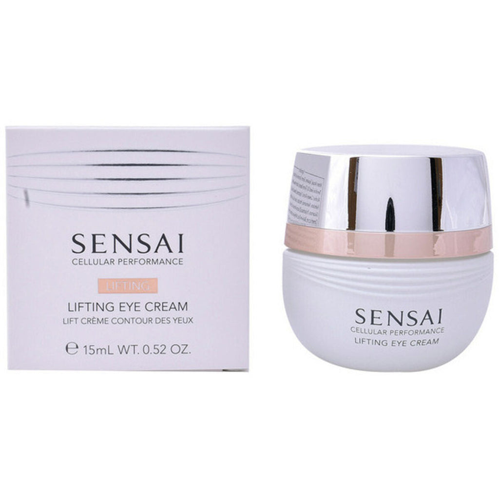 Augenkonturcreme kanebo 2524888 15 ml - schönheit hautpflege