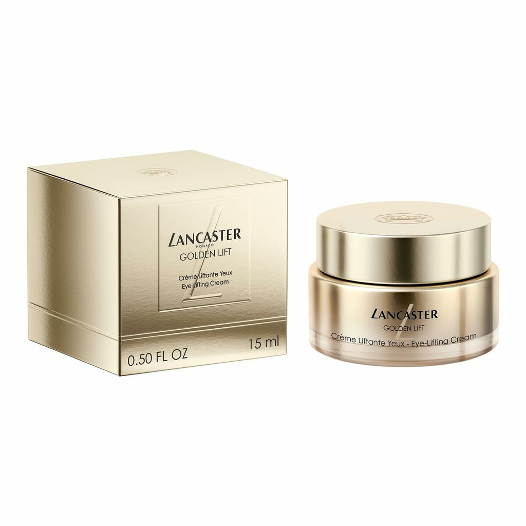 Augenkonturcreme lancaster golden lift 15 ml - schönheit