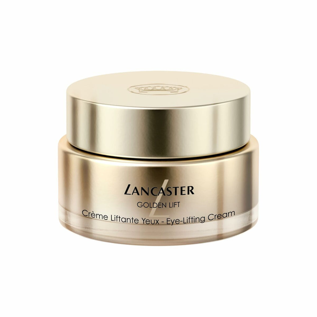 Augenkonturcreme lancaster golden lift 15 ml - schönheit
