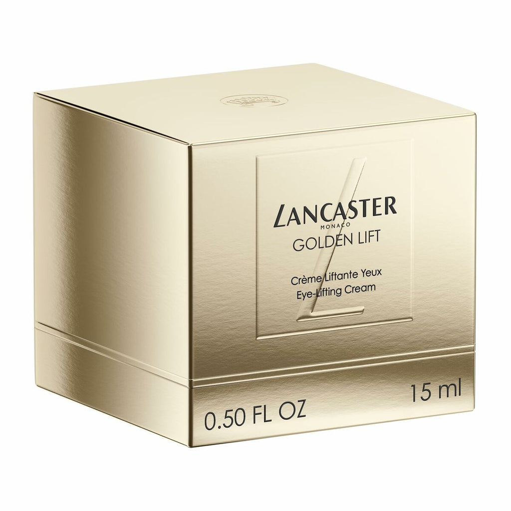 Augenkonturcreme lancaster golden lift 15 ml - schönheit