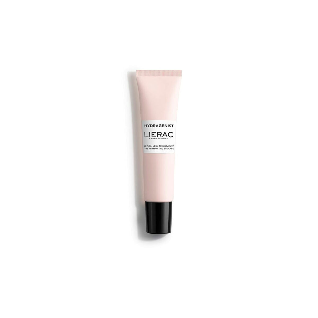 Augenkonturcreme lierac hydragenist - schönheit hautpflege