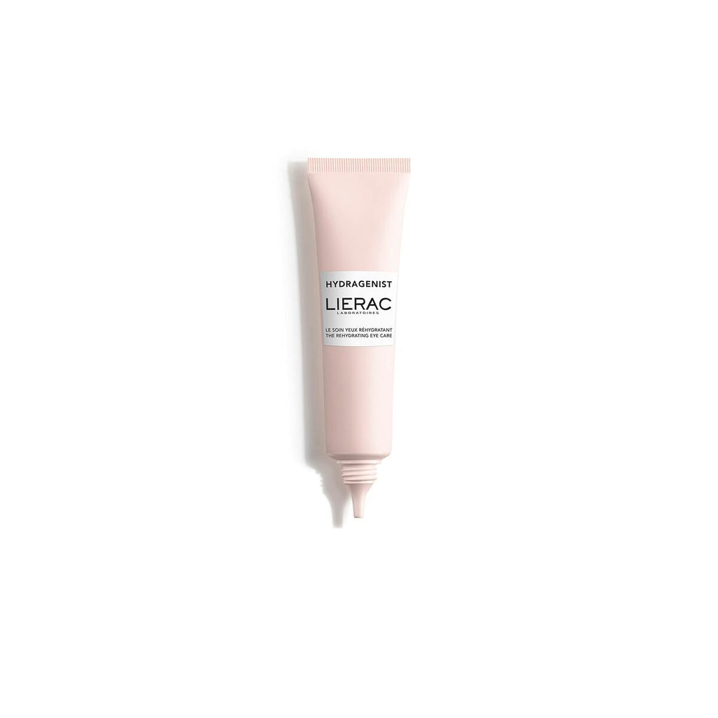 Augenkonturcreme lierac hydragenist - schönheit hautpflege