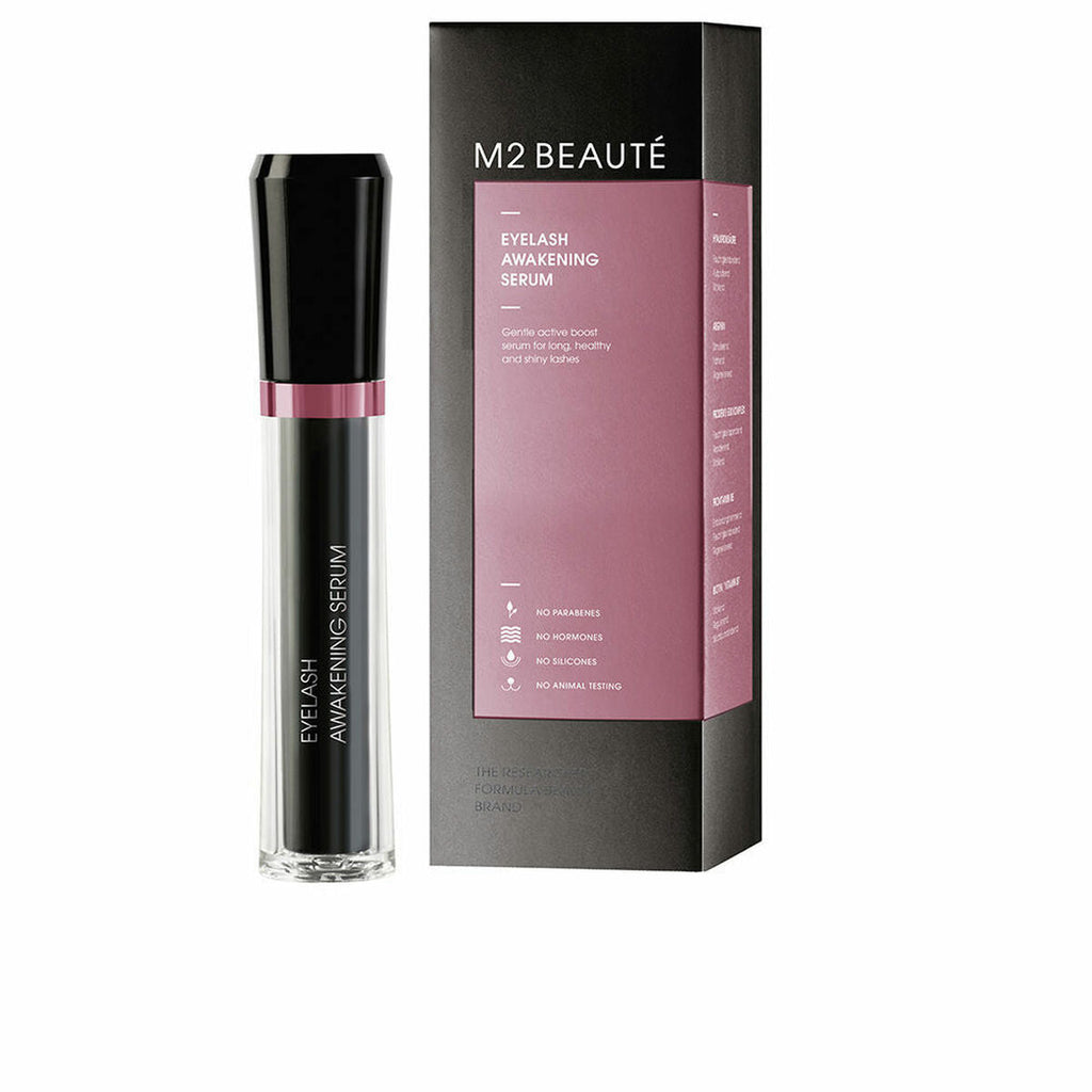 Augenkonturcreme m2 beauté eyelash awakening 4 ml