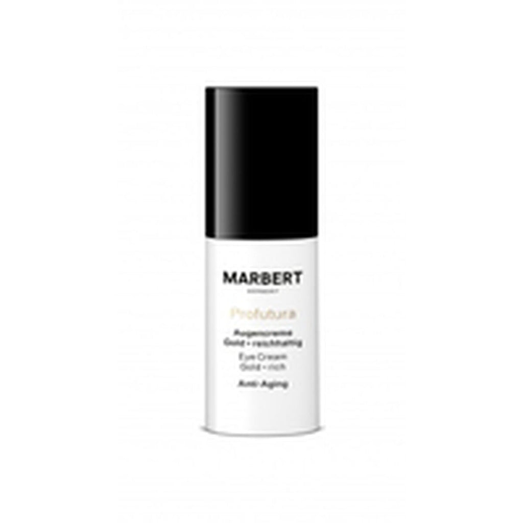 Augenkonturcreme marbert gold eye cream rich 15 ml