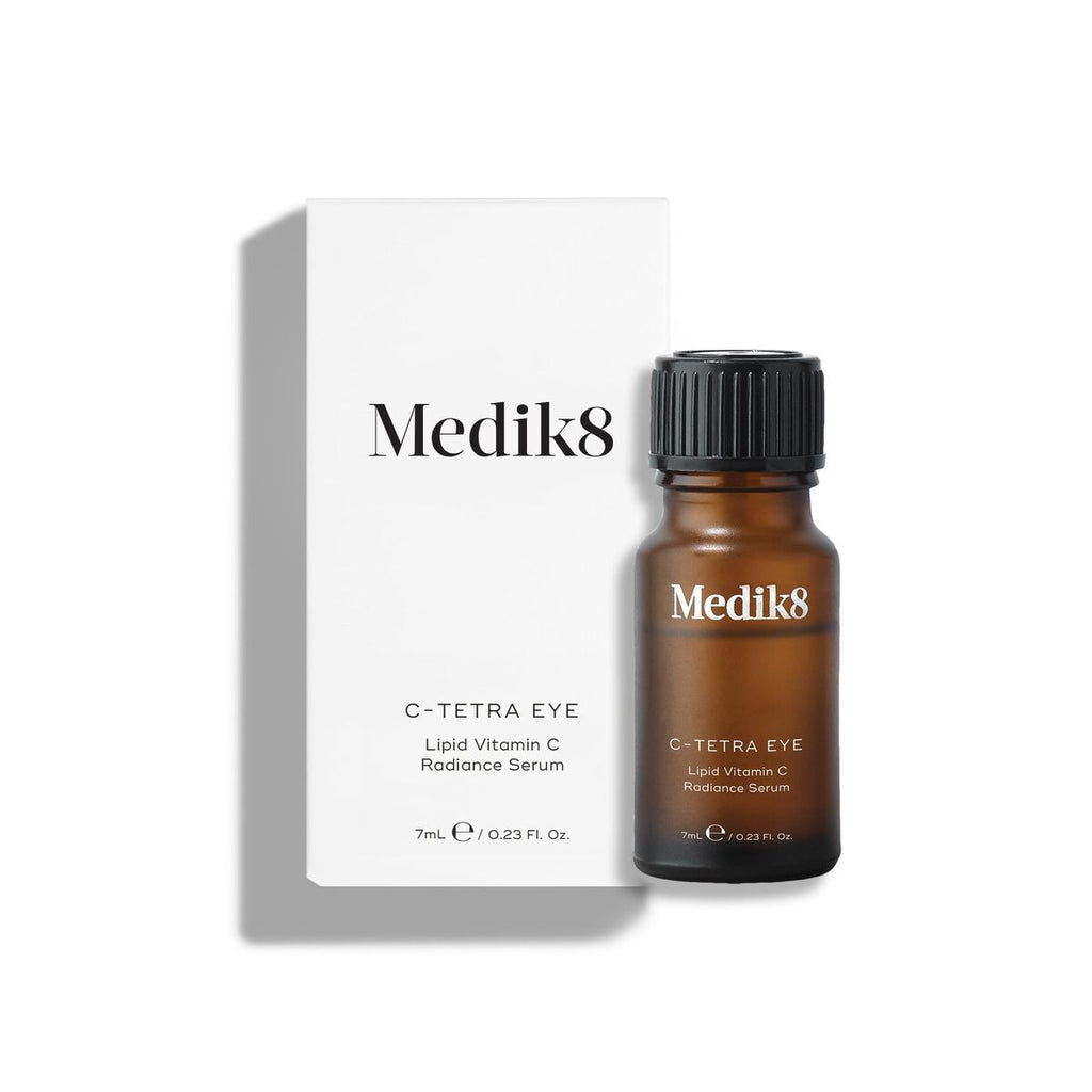 Augenkonturcreme medik8 sérums medik8 - schönheit hautpflege