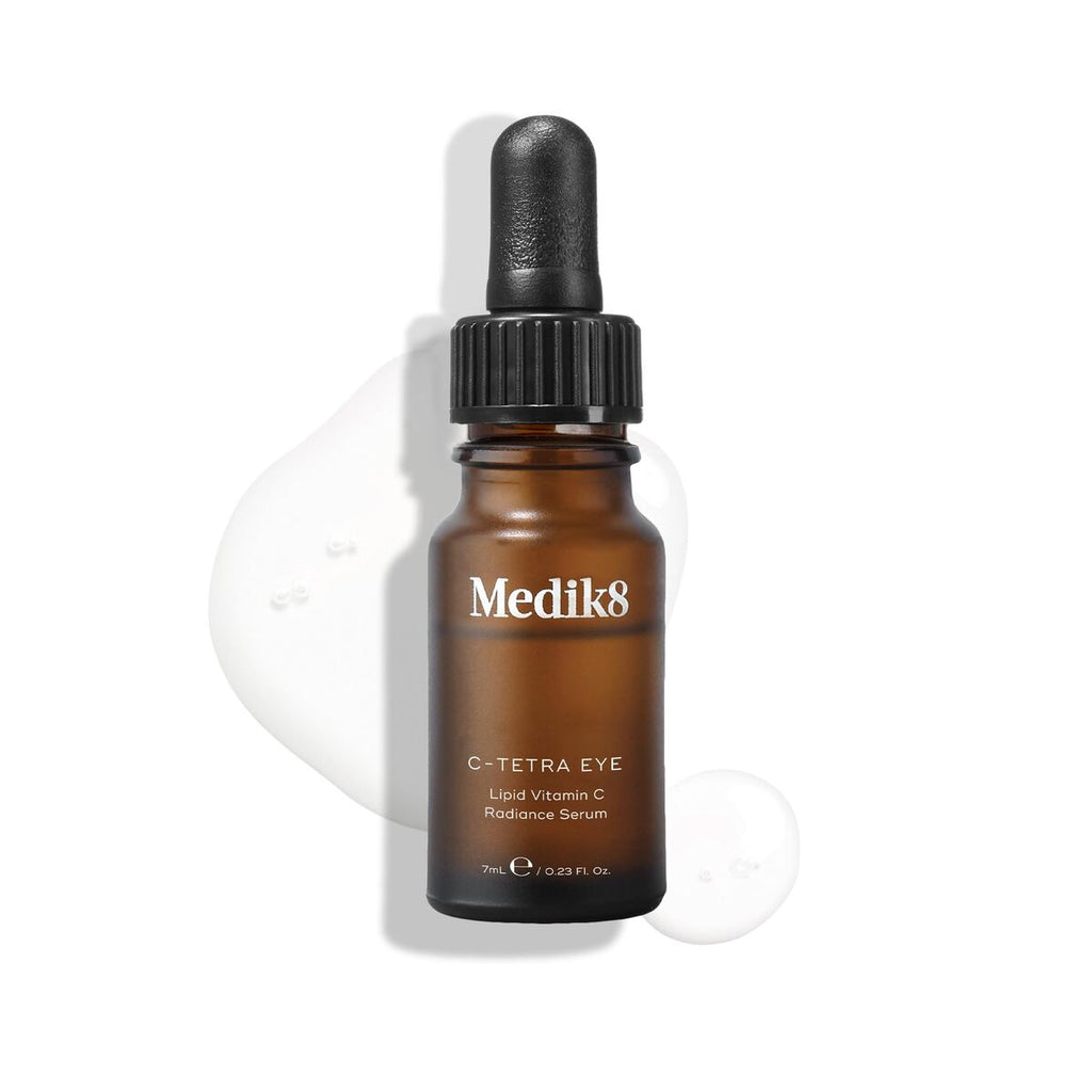 Augenkonturcreme medik8 sérums medik8 - schönheit hautpflege