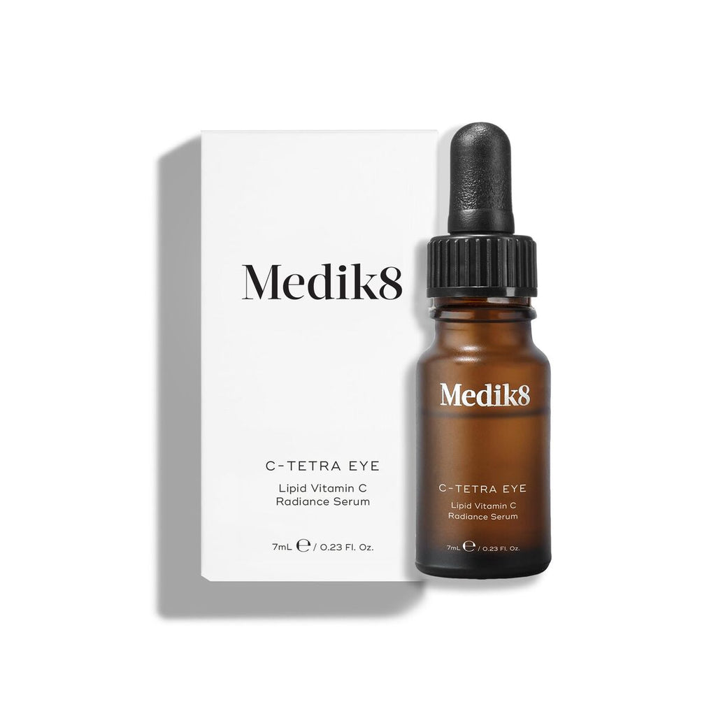Augenkonturcreme medik8 sérums medik8 - schönheit hautpflege