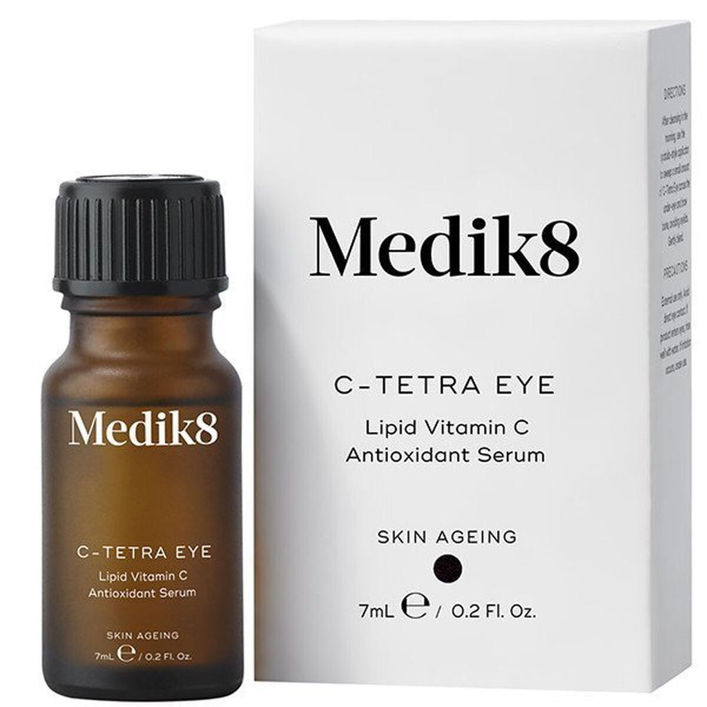 Augenkonturcreme medik8 sérums medik8 - schönheit hautpflege