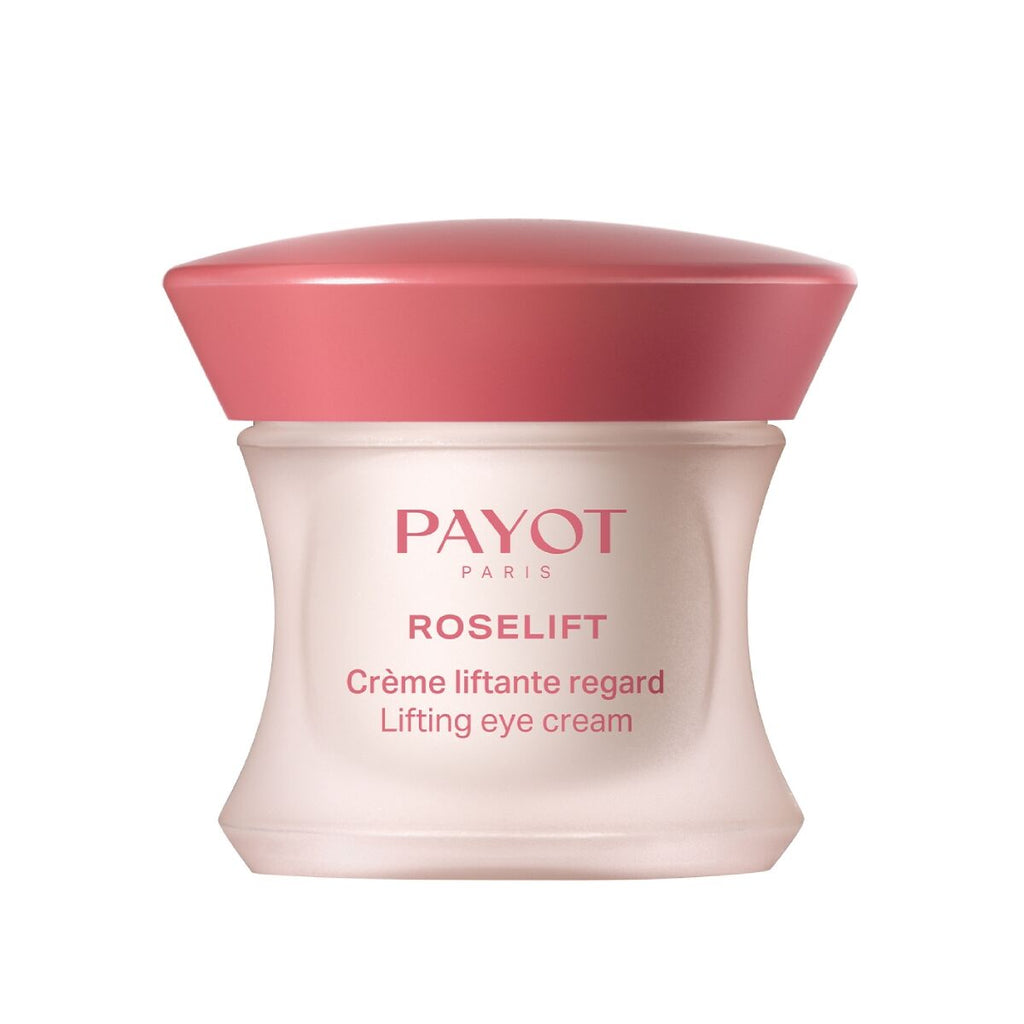 Augenkonturcreme payot roselift crème liftante regard