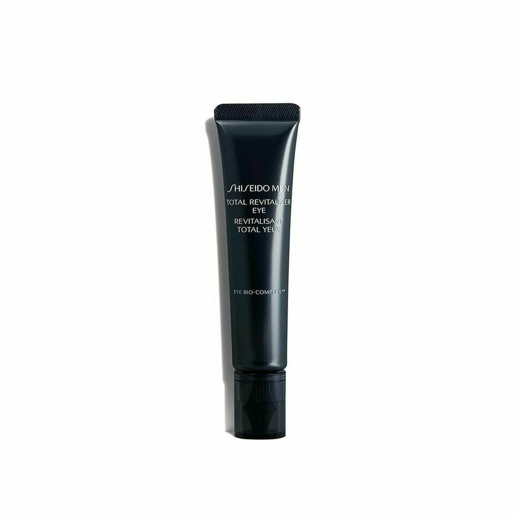 Augenkonturcreme shiseido herren revitalisierende