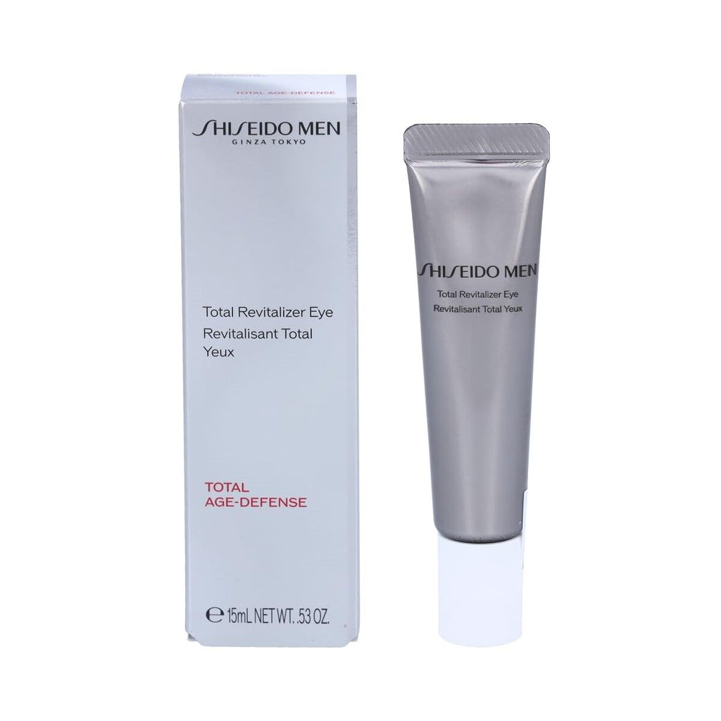 Augenkonturcreme shiseido herren revitalisierende
