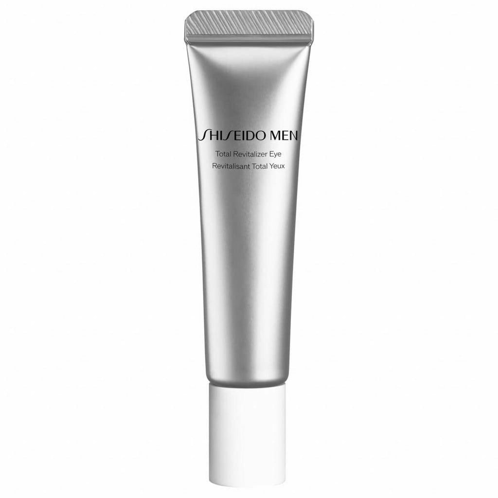 Augenkonturcreme shiseido herren revitalisierende