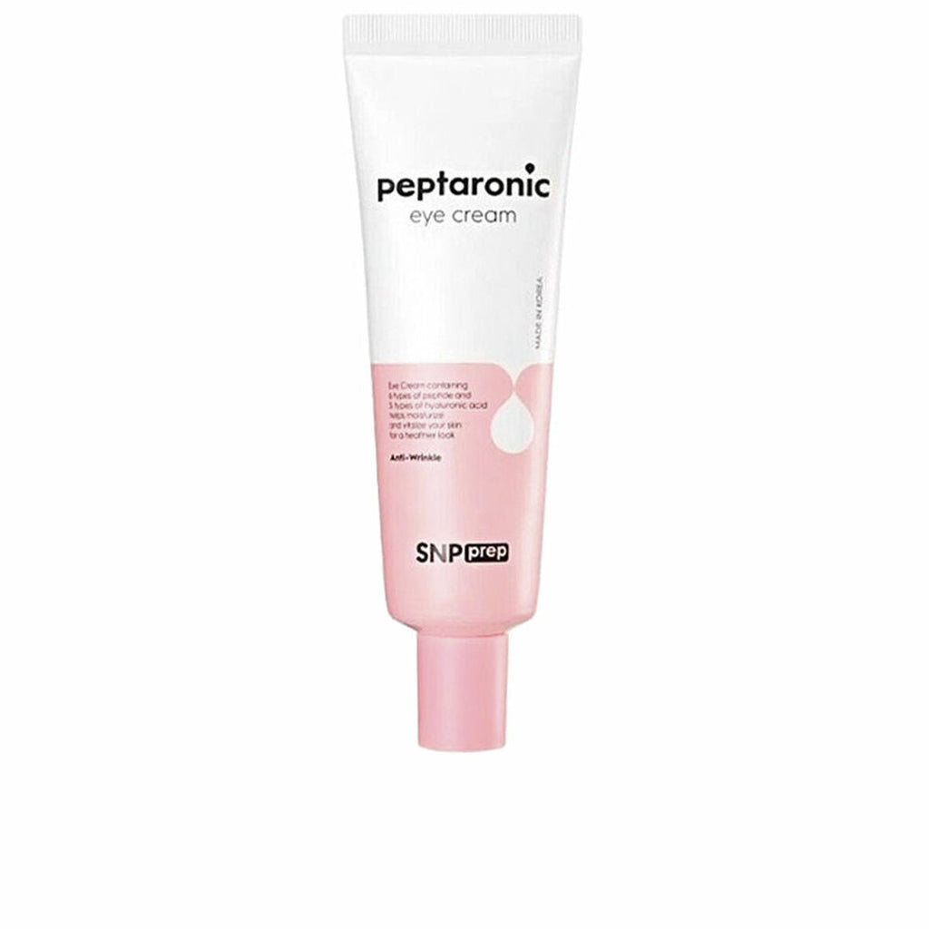 Augenkonturcreme snp peptaronic 50 ml - schönheit hautpflege