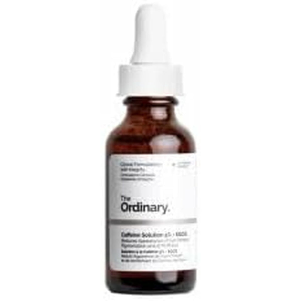 Augenkonturcreme the ordinary 30 ml - schönheit hautpflege