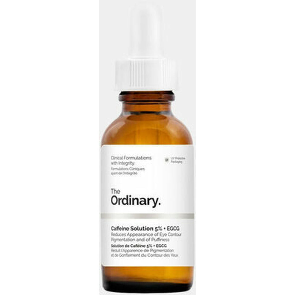 Augenkonturcreme the ordinary 30 ml - schönheit hautpflege