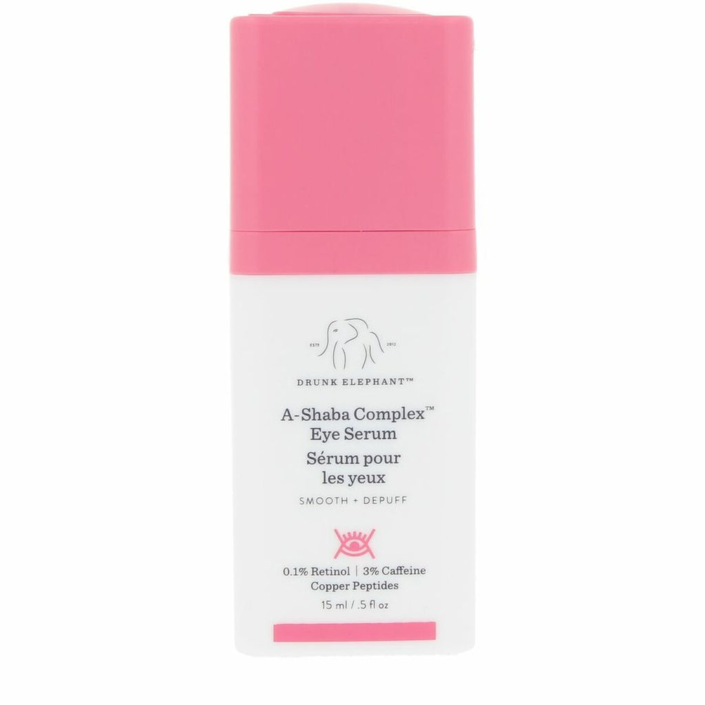 Augenkonturserum drunk elephant a-shaba complex 15 ml