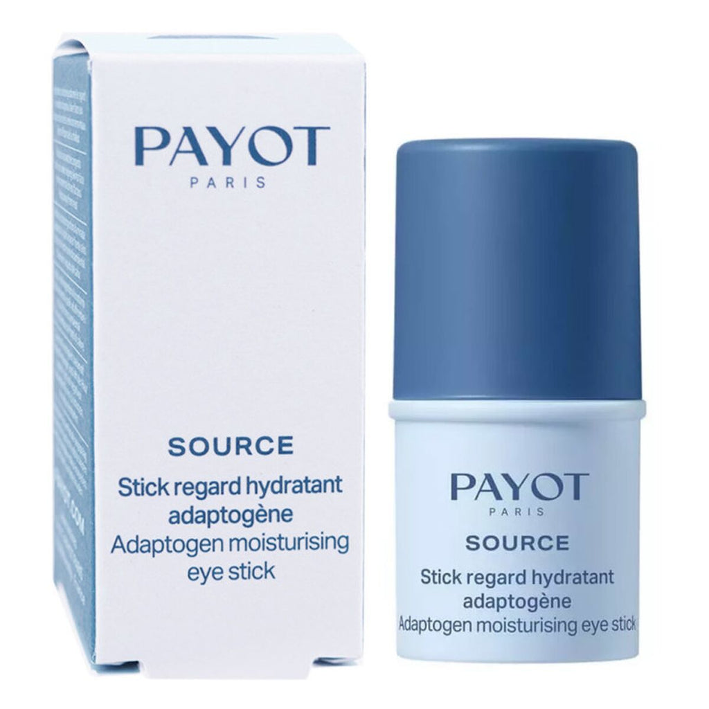 Augentonikum payot suprême crème jeunesse nuit - schönheit