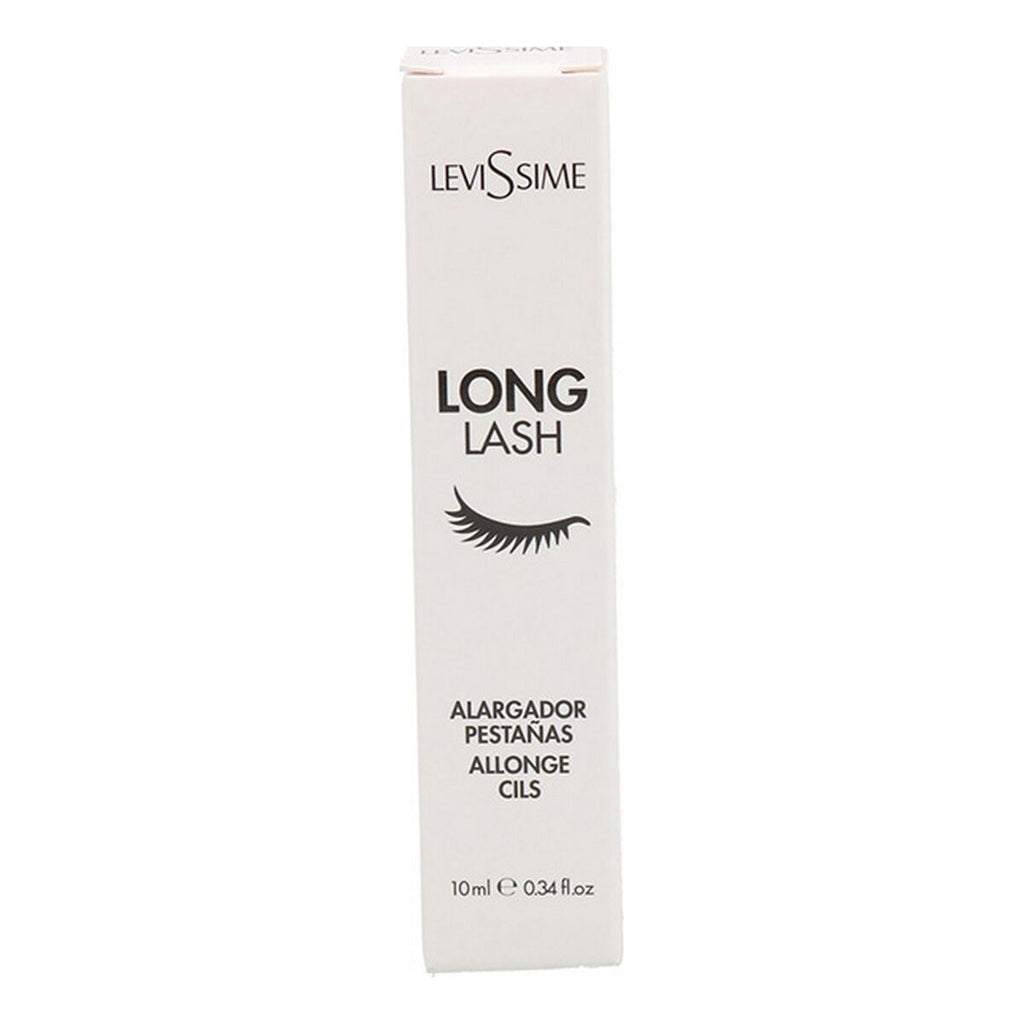Augenwimper-spülung levissime long lash (10 ml) - schönheit