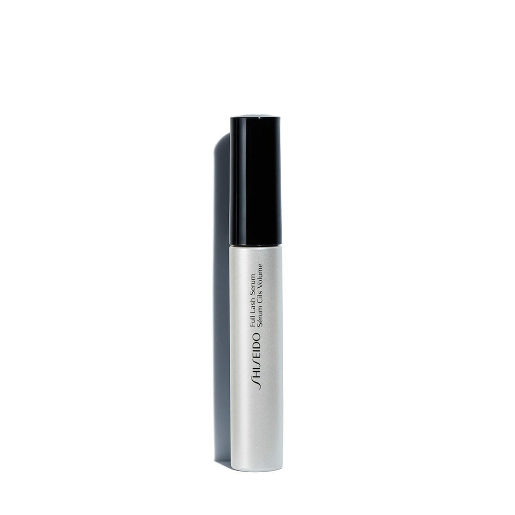 Augenwimper-spülung shiseido full lash serum (1 stück)