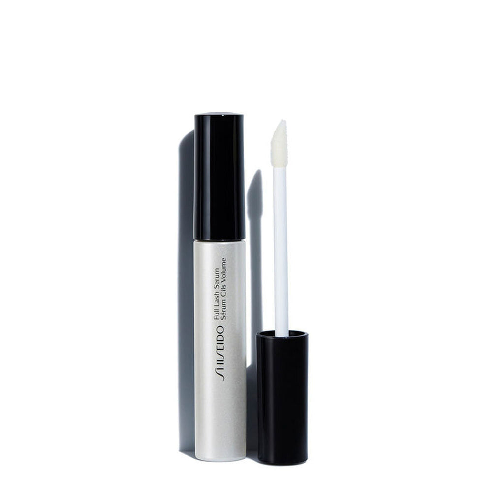 Augenwimper-spülung shiseido full lash serum (1 stück)