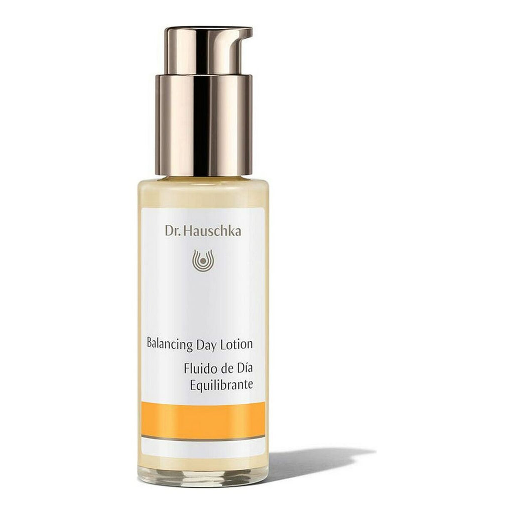 Ausgleichende lotion dr. Hauschka 4020829080643