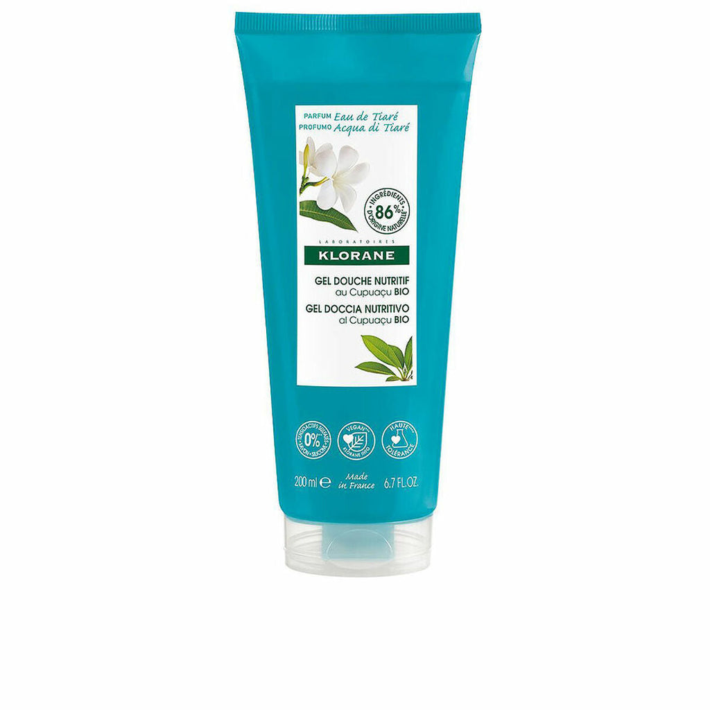 Baby reparaturcreme klorane - hygiene und pflege