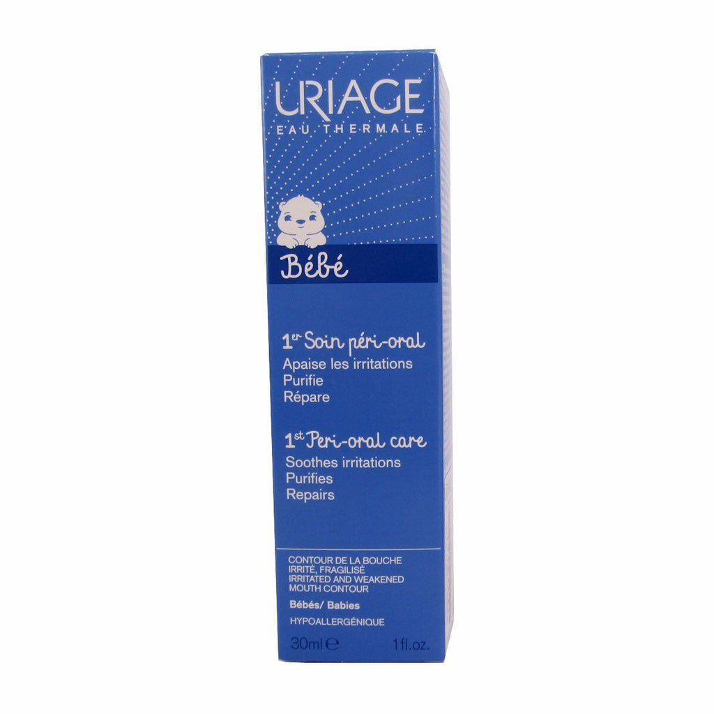 Baby reparaturcreme uriage er - hygiene und pflege
