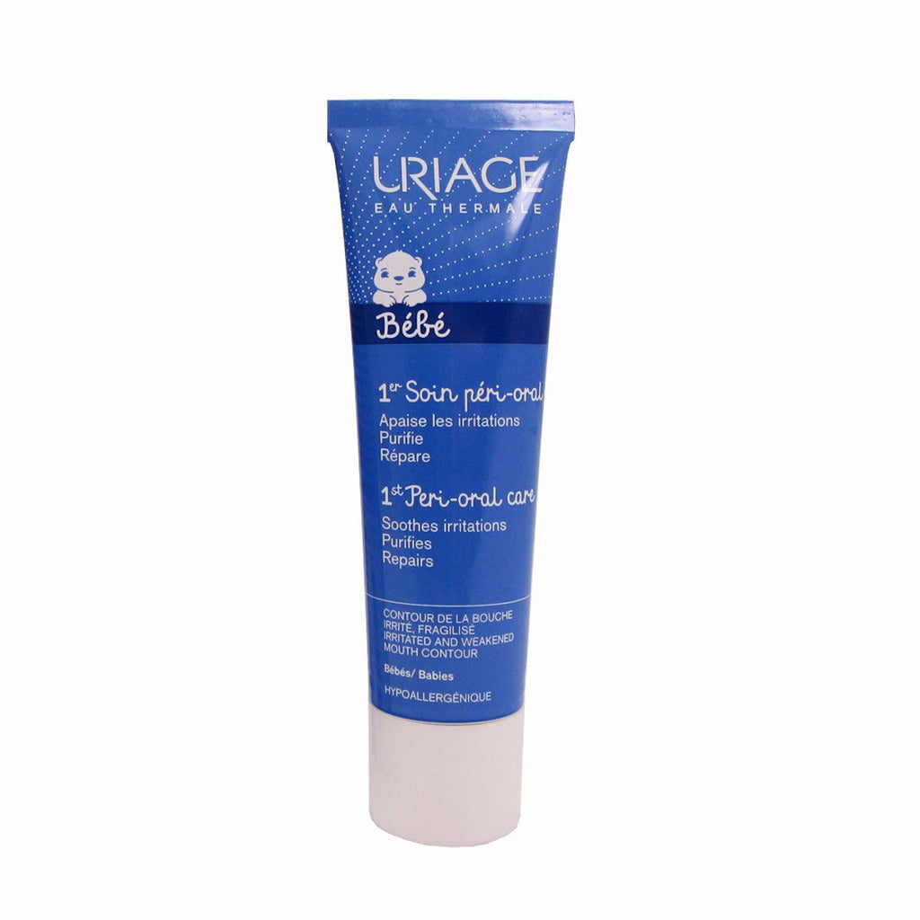 Baby reparaturcreme uriage er - hygiene und pflege