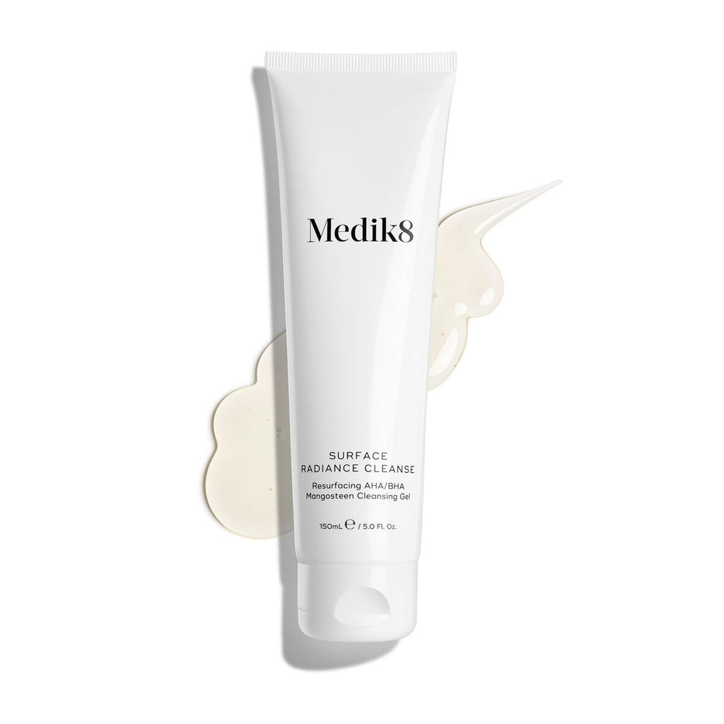 Badebürste medik8 limpiadoras y tónicos medik8 150 ml