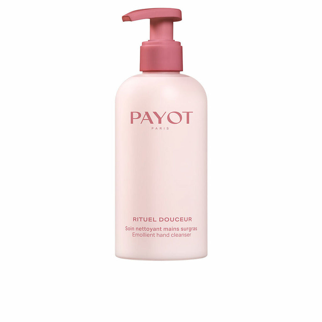 Badegel payot creme nettoyante - schönheit maniküre