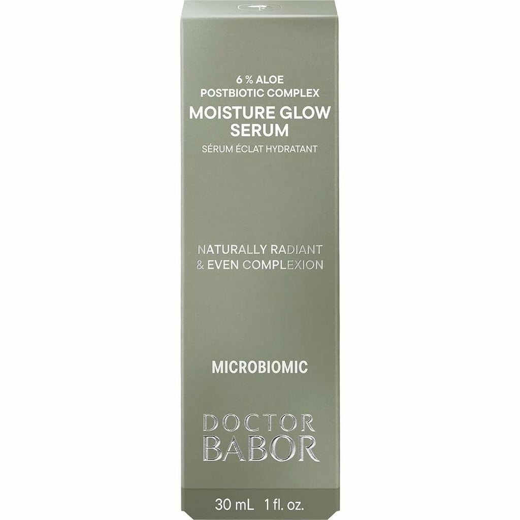 Bademantel babor cleanformance 30 ml - schönheit hautpflege